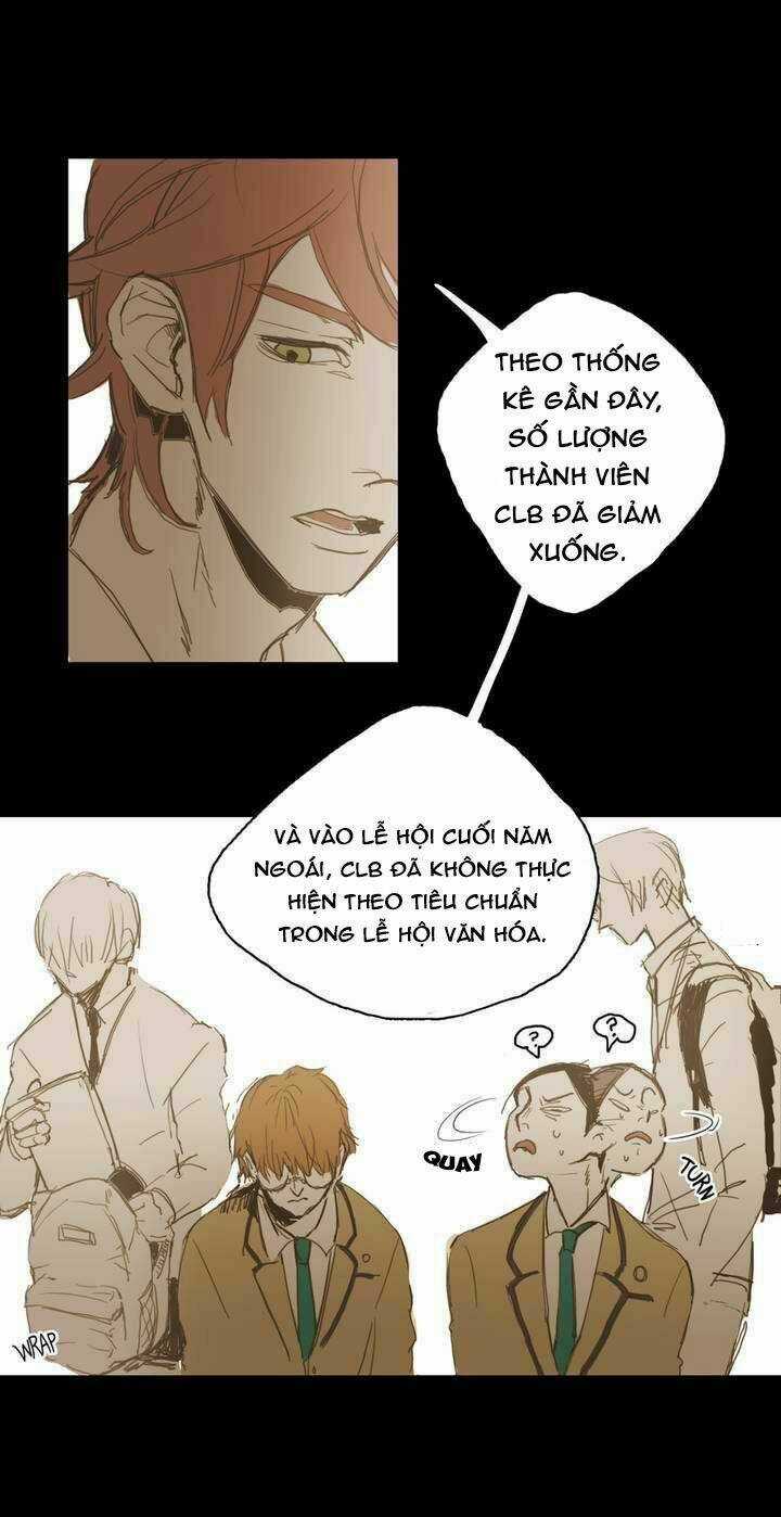 Không Bao Giờ Hiểu Chapter 11 trang 16
