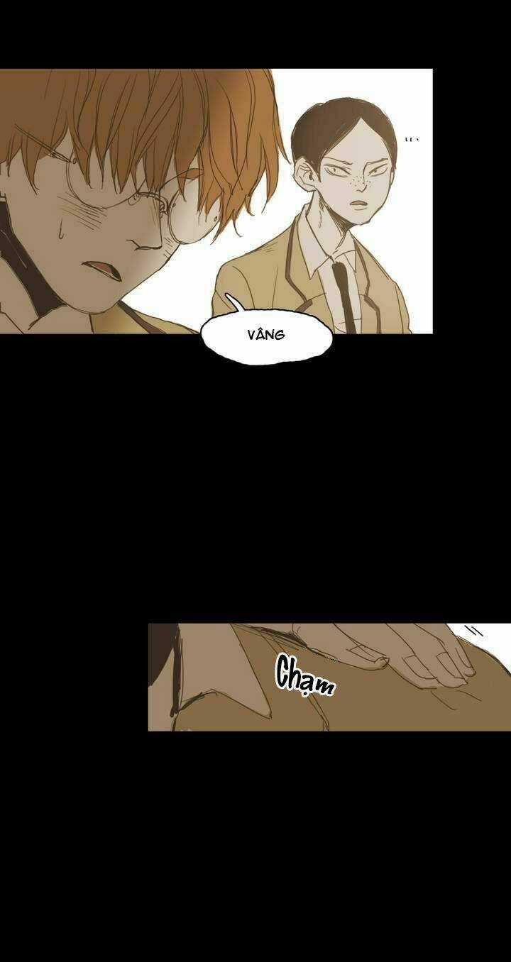 Không Bao Giờ Hiểu Chapter 11 trang 19