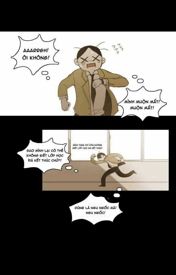 Không Bao Giờ Hiểu Chapter 11 trang 2