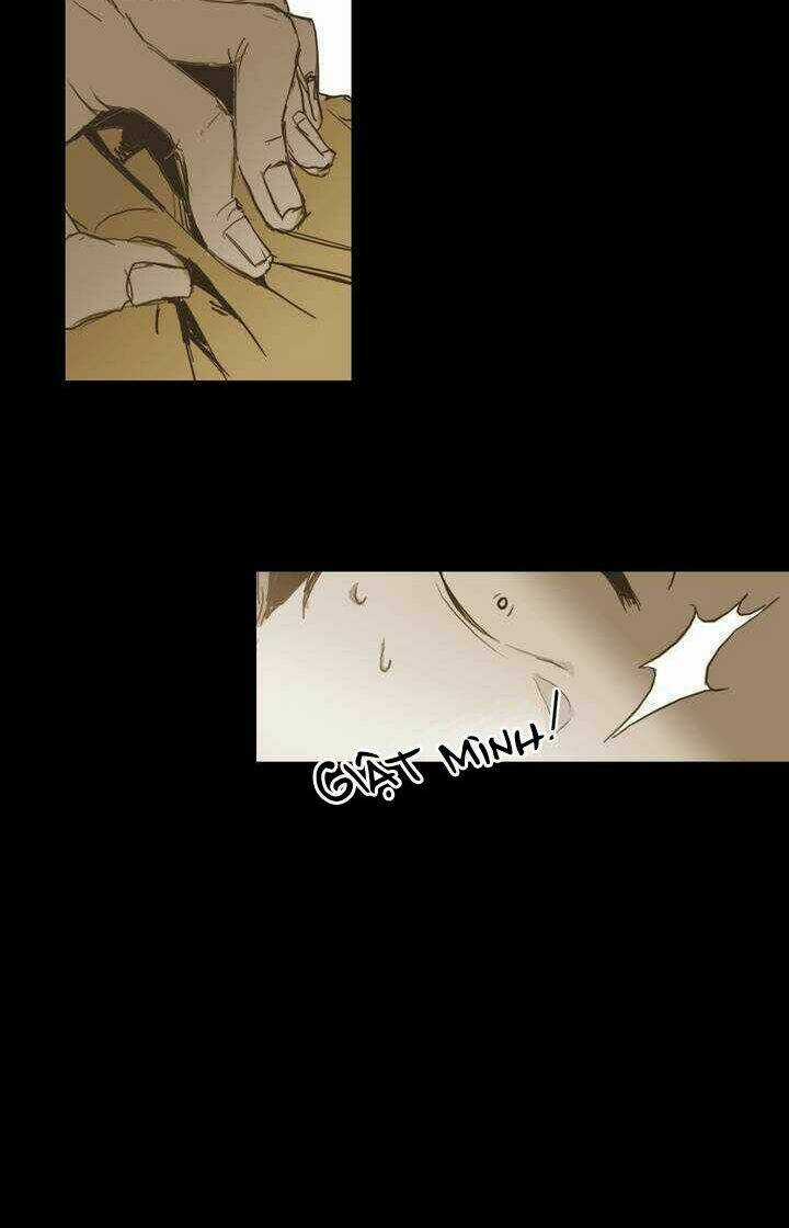 Không Bao Giờ Hiểu Chapter 11 trang 21