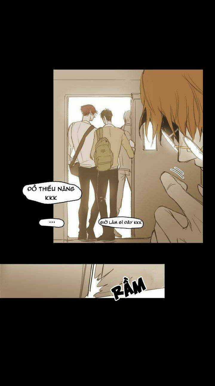 Không Bao Giờ Hiểu Chapter 11 trang 24