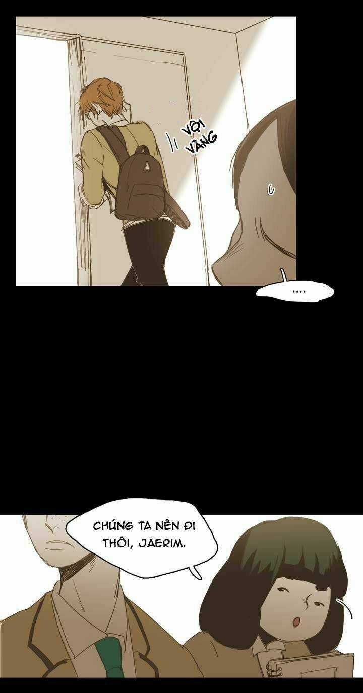 Không Bao Giờ Hiểu Chapter 11 trang 26