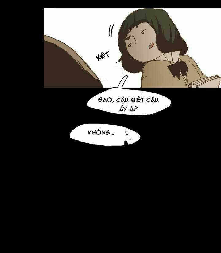 Không Bao Giờ Hiểu Chapter 11 trang 27