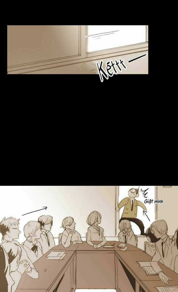 Không Bao Giờ Hiểu Chapter 11 trang 3