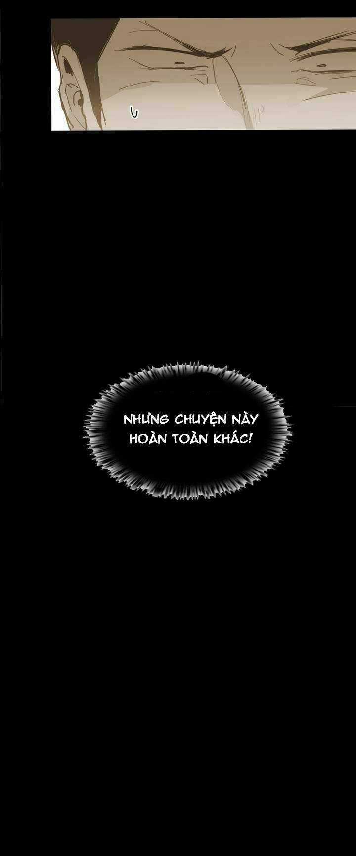 Không Bao Giờ Hiểu Chapter 11 trang 35