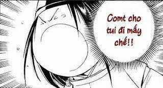 Không Bao Giờ Hiểu Chapter 11 trang 37
