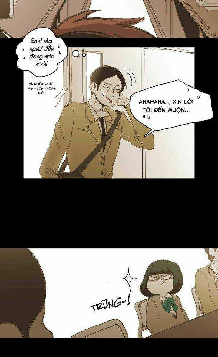 Không Bao Giờ Hiểu Chapter 11 trang 4