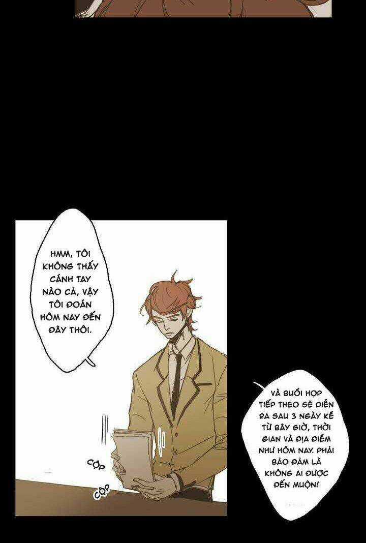 Không Bao Giờ Hiểu Chapter 11 trang 7