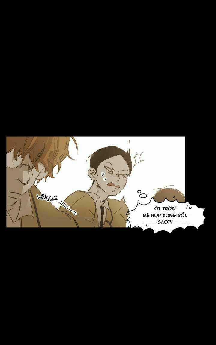 Không Bao Giờ Hiểu Chapter 11 trang 8