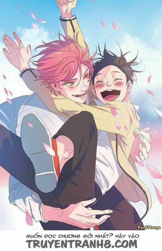 Không Bao Giờ Hiểu Chapter 12 trang 0