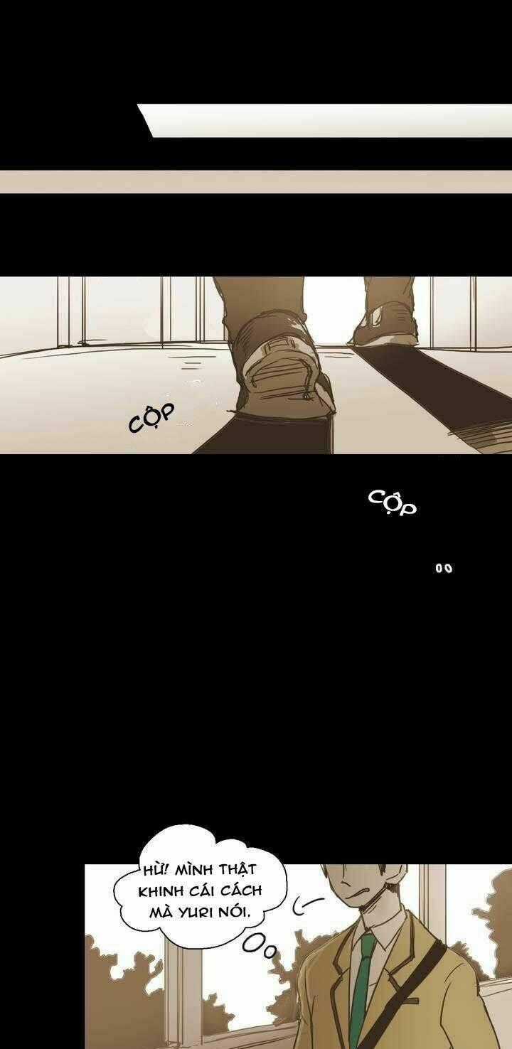 Không Bao Giờ Hiểu Chapter 12 trang 1