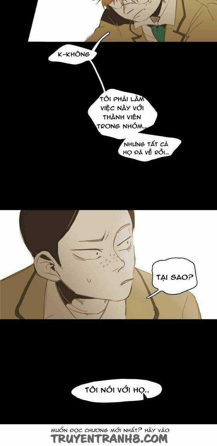 Không Bao Giờ Hiểu Chapter 12 trang 10