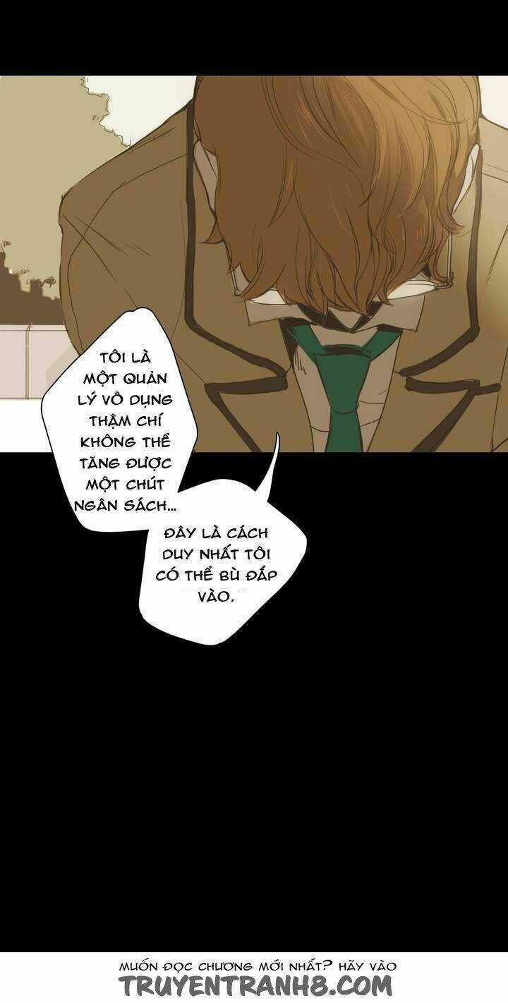 Không Bao Giờ Hiểu Chapter 12 trang 11