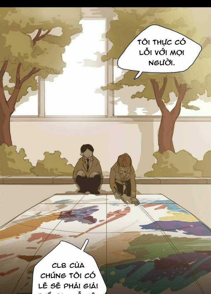 Không Bao Giờ Hiểu Chapter 12 trang 12