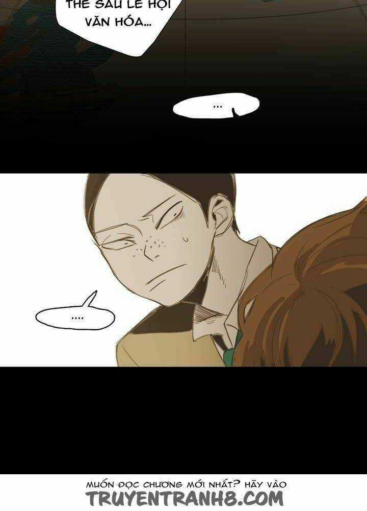 Không Bao Giờ Hiểu Chapter 12 trang 13