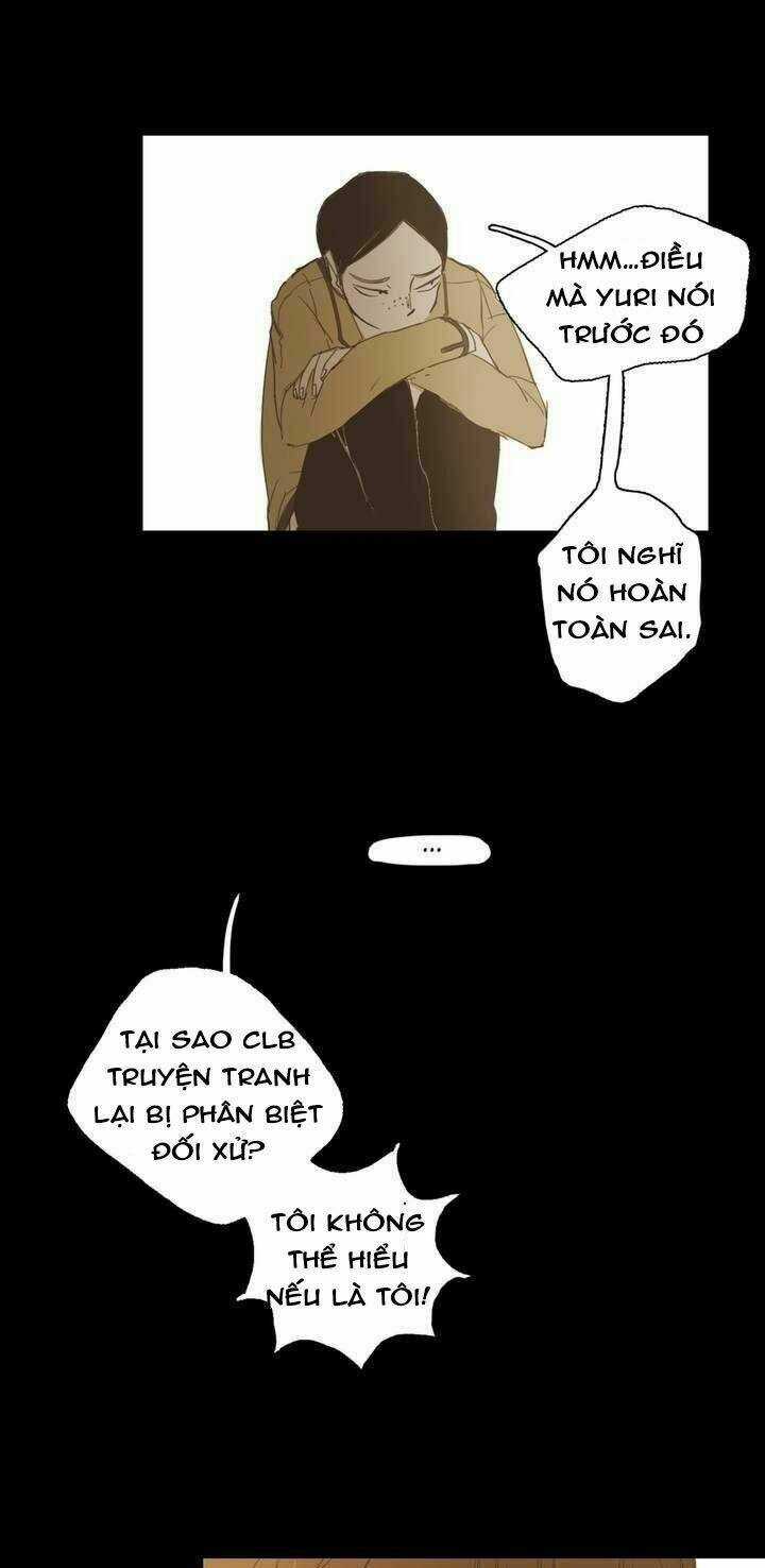 Không Bao Giờ Hiểu Chapter 12 trang 14