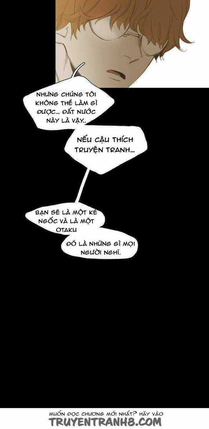 Không Bao Giờ Hiểu Chapter 12 trang 15