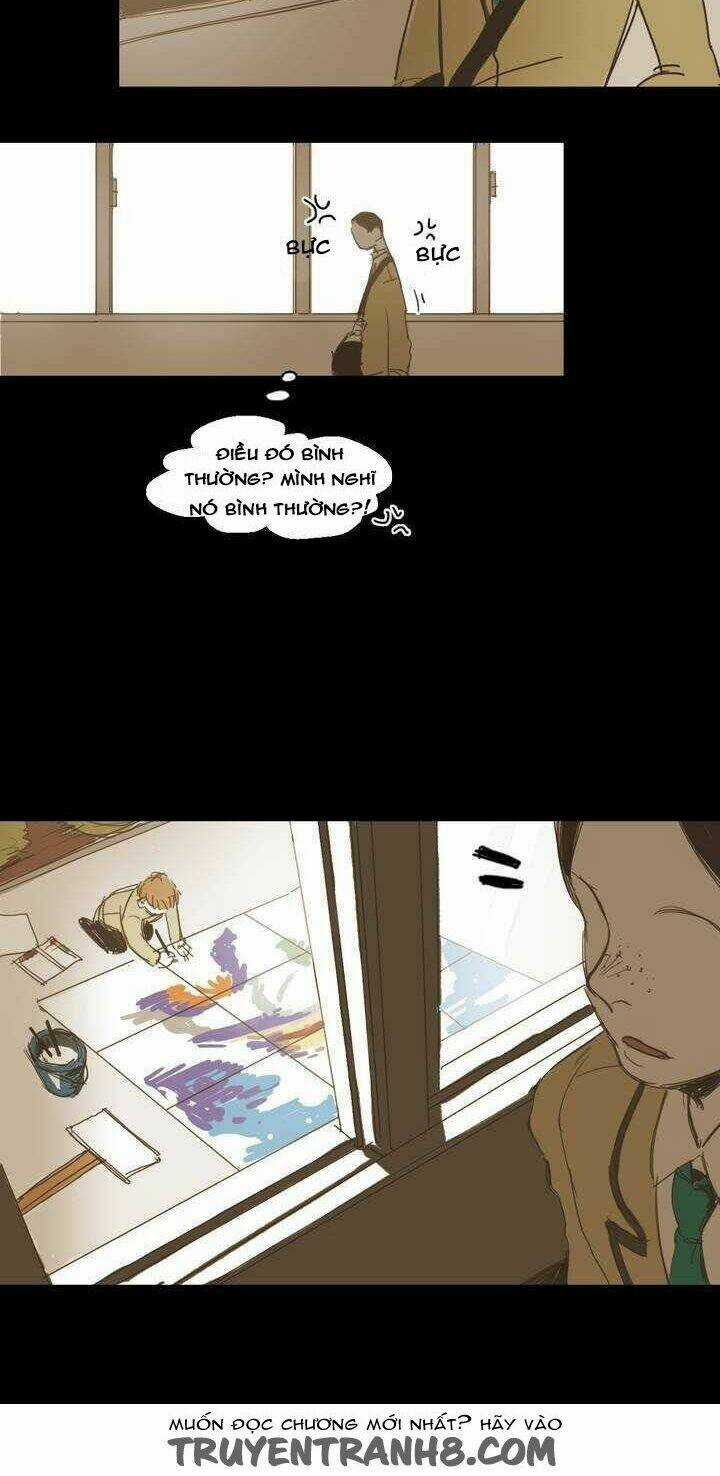 Không Bao Giờ Hiểu Chapter 12 trang 2