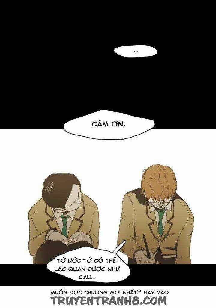 Không Bao Giờ Hiểu Chapter 12 trang 20