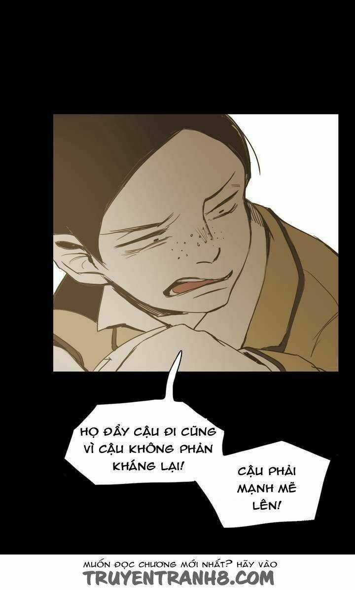 Không Bao Giờ Hiểu Chapter 12 trang 21