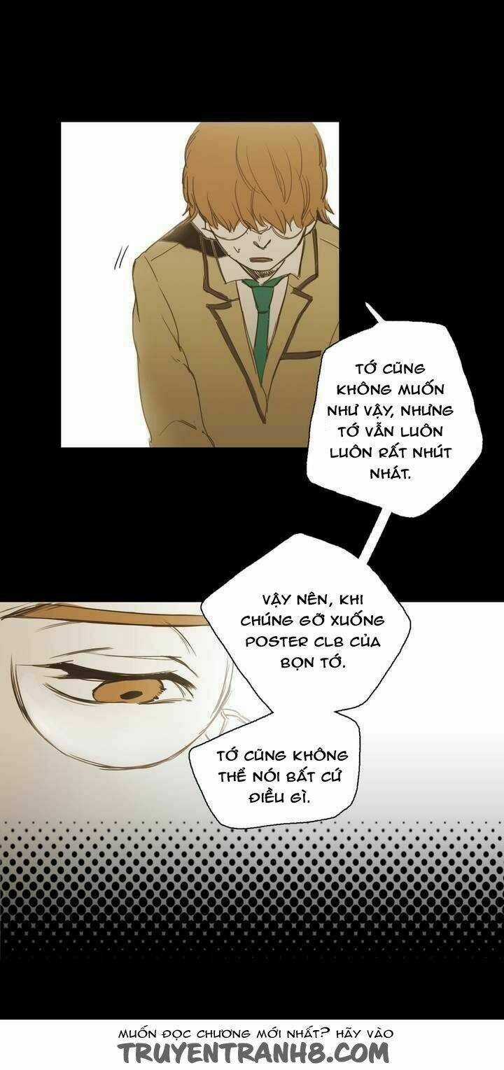 Không Bao Giờ Hiểu Chapter 12 trang 23