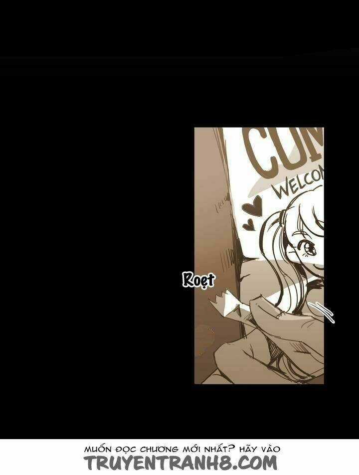 Không Bao Giờ Hiểu Chapter 12 trang 24