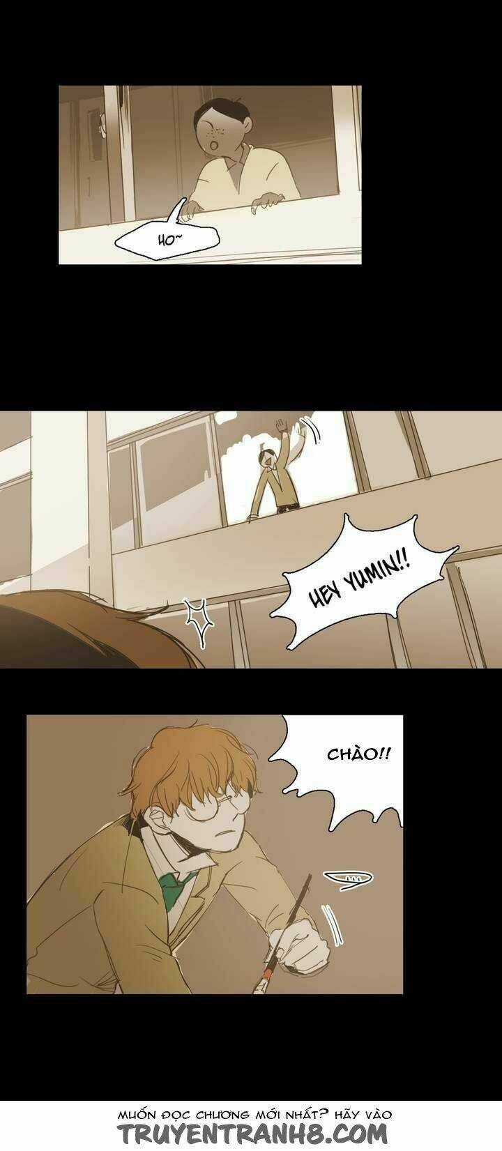 Không Bao Giờ Hiểu Chapter 12 trang 3