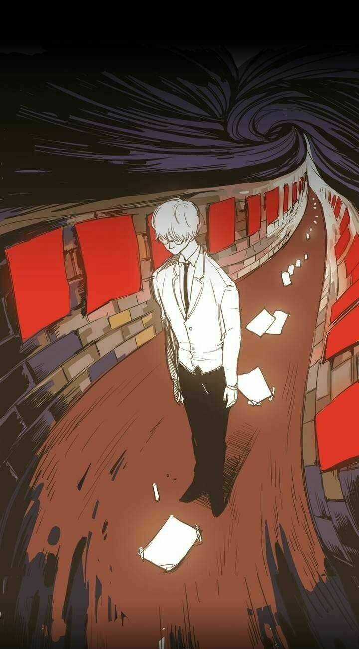 Không Bao Giờ Hiểu Chapter 12 trang 30