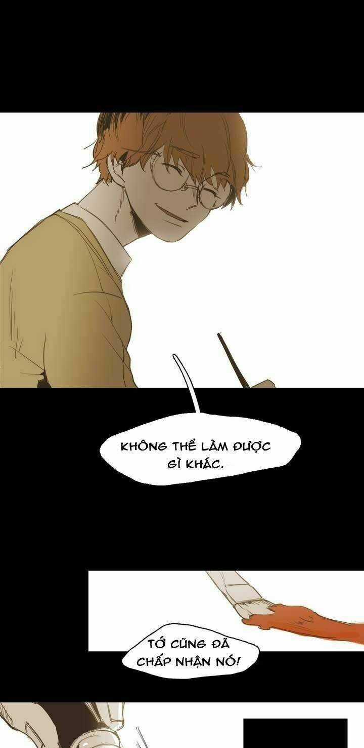 Không Bao Giờ Hiểu Chapter 12 trang 36