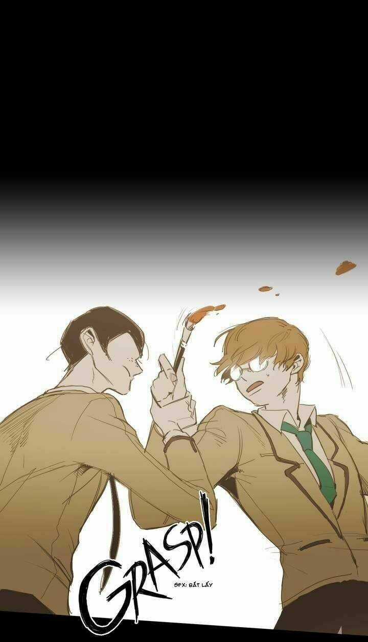 Không Bao Giờ Hiểu Chapter 12 trang 39