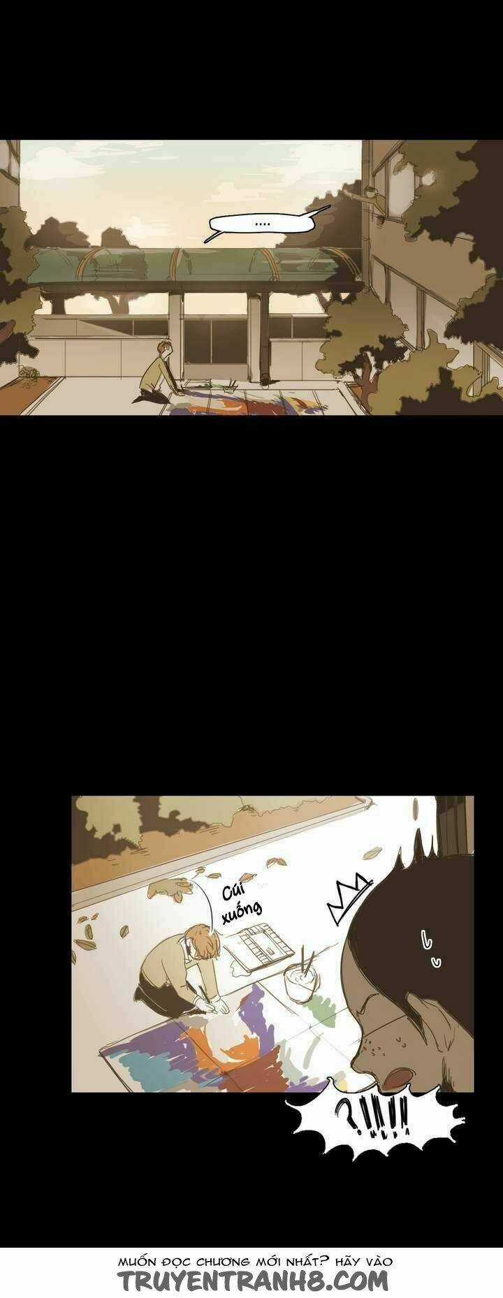 Không Bao Giờ Hiểu Chapter 12 trang 4