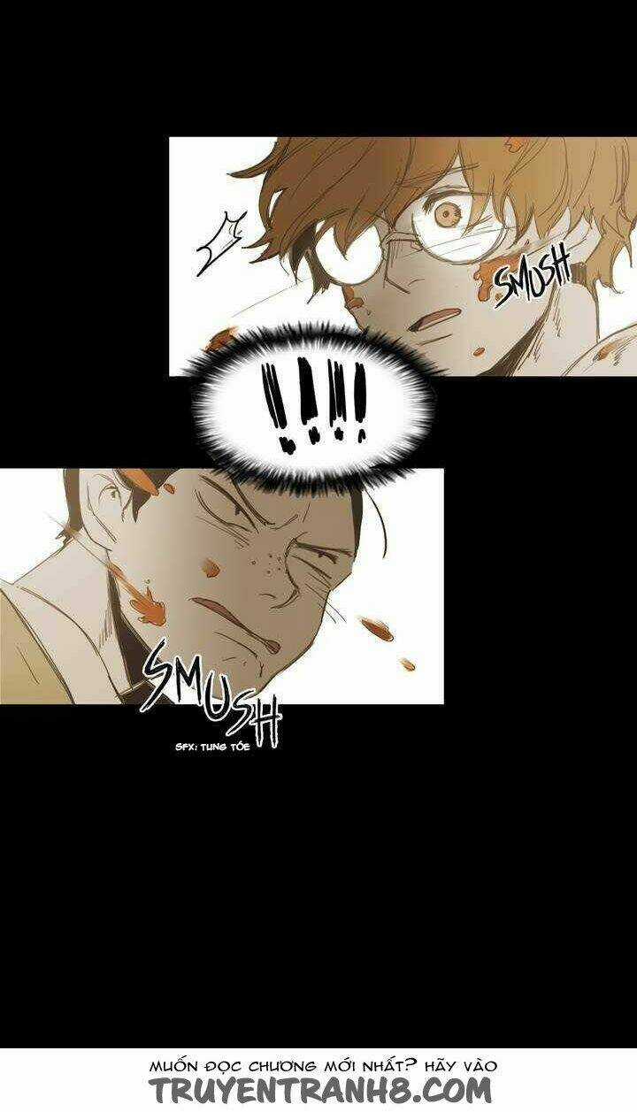 Không Bao Giờ Hiểu Chapter 12 trang 40