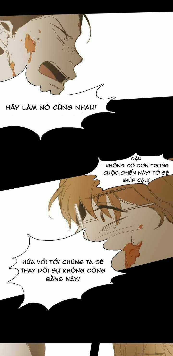 Không Bao Giờ Hiểu Chapter 12 trang 41