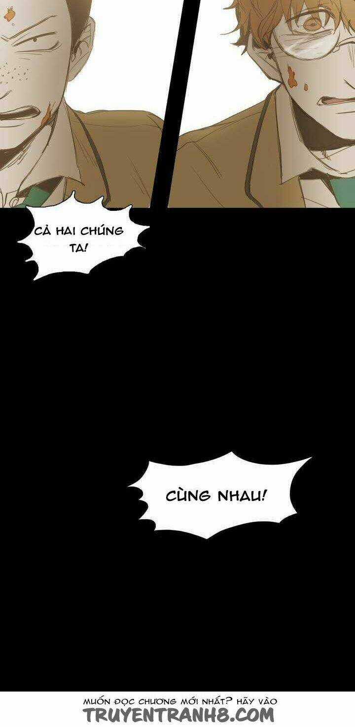 Không Bao Giờ Hiểu Chapter 12 trang 42