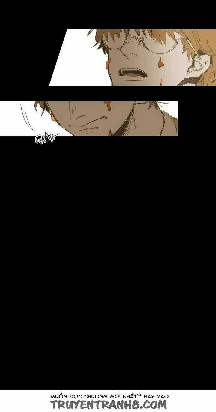 Không Bao Giờ Hiểu Chapter 12 trang 43