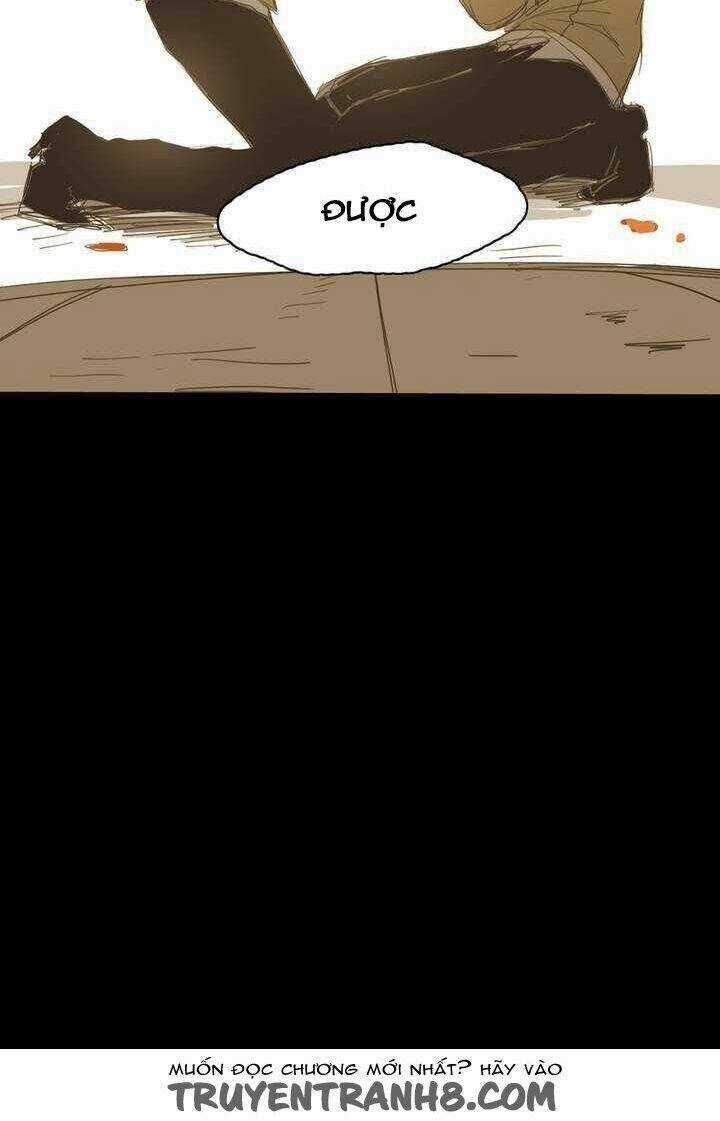 Không Bao Giờ Hiểu Chapter 12 trang 45