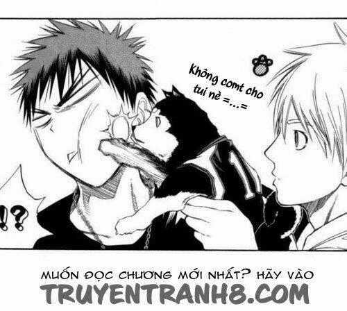 Không Bao Giờ Hiểu Chapter 12 trang 47