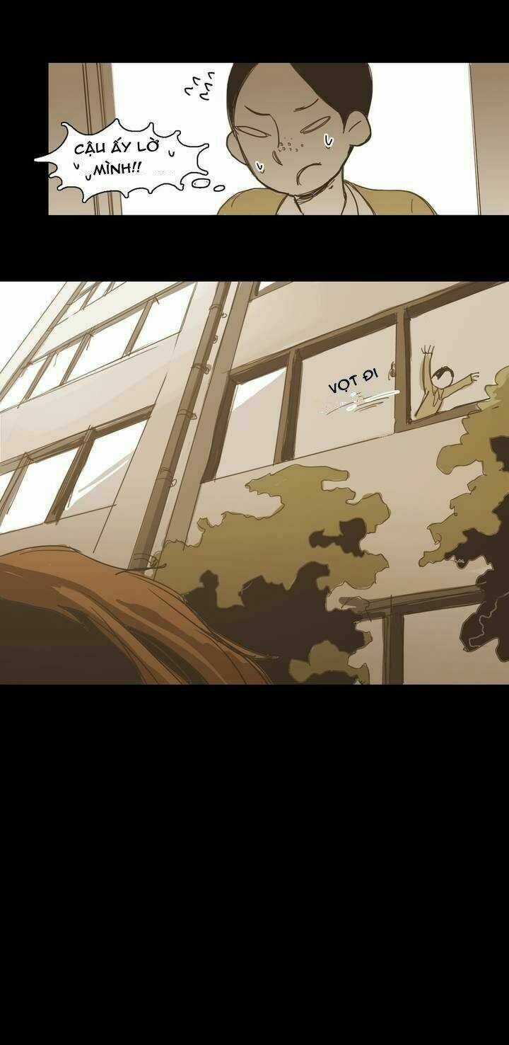 Không Bao Giờ Hiểu Chapter 12 trang 5