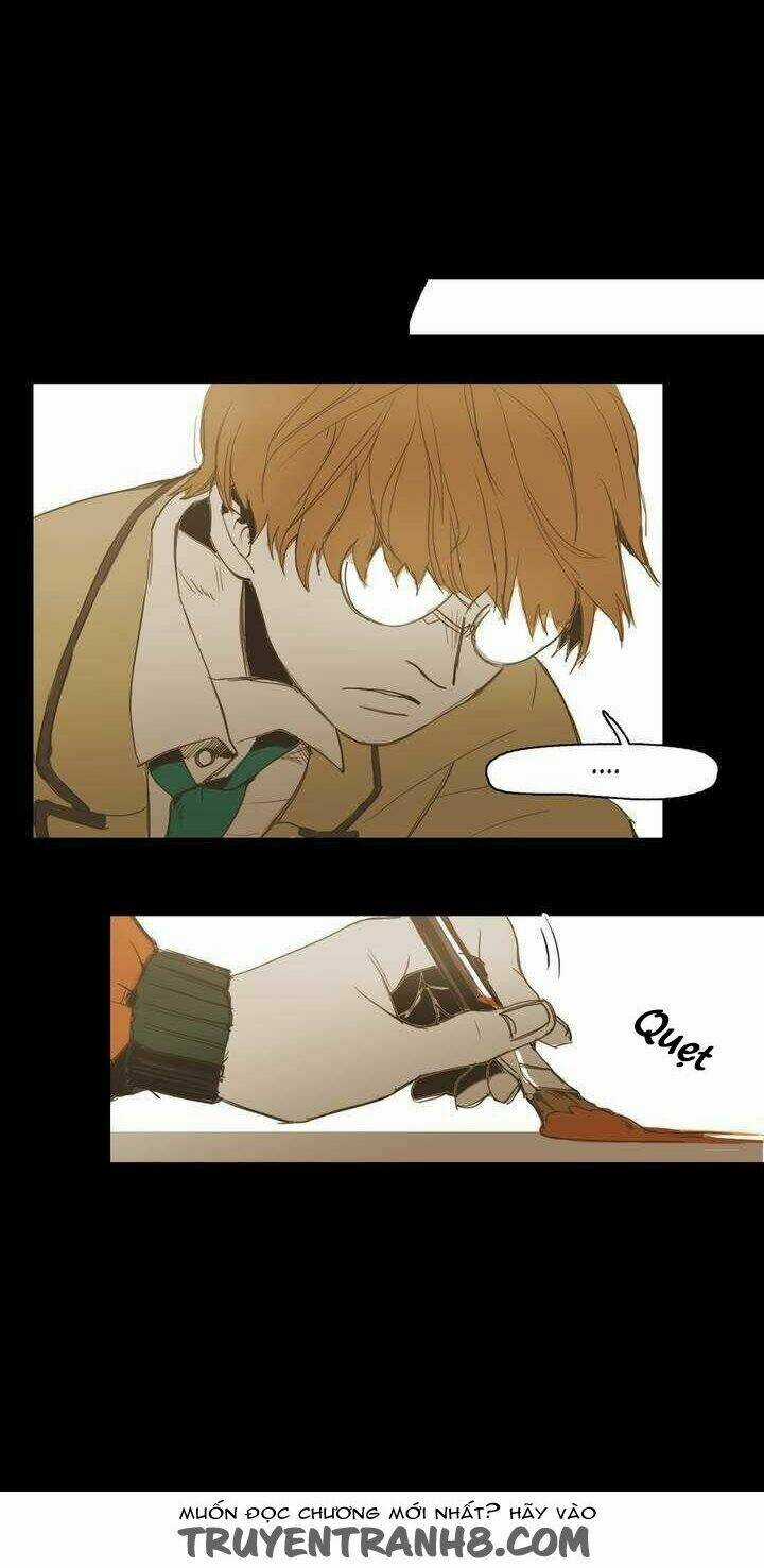 Không Bao Giờ Hiểu Chapter 12 trang 6