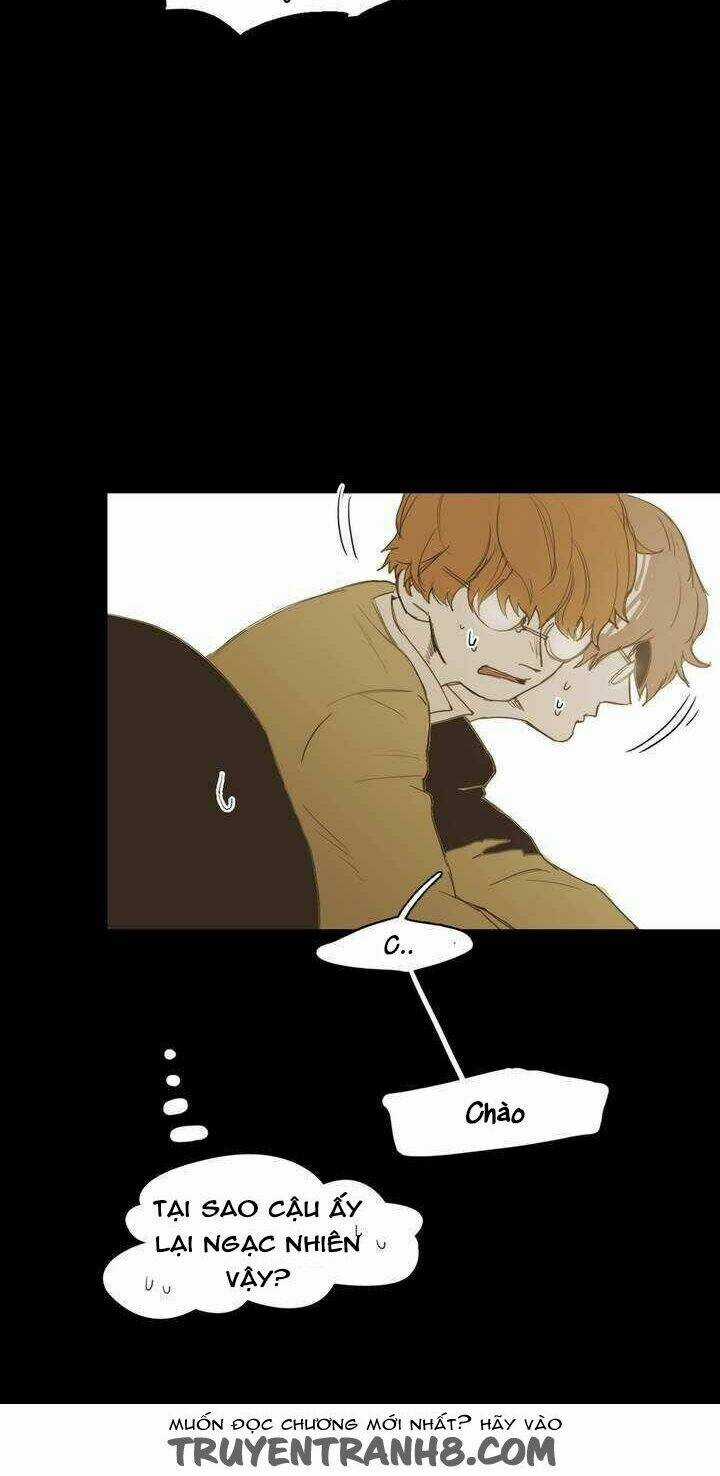 Không Bao Giờ Hiểu Chapter 12 trang 8