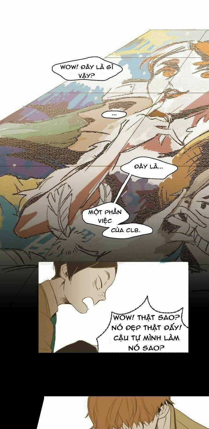 Không Bao Giờ Hiểu Chapter 12 trang 9