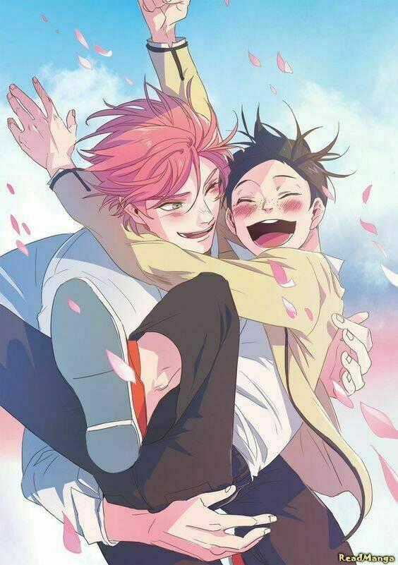 Không Bao Giờ Hiểu Chapter 13 trang 0