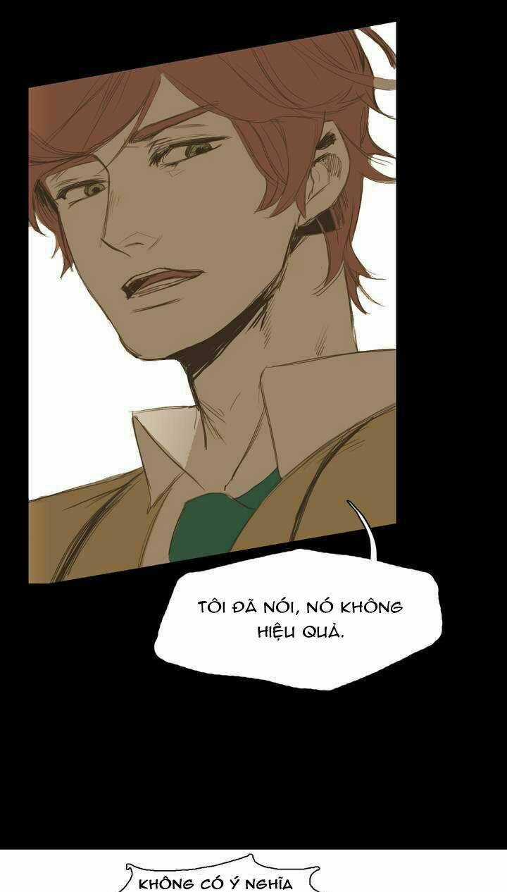 Không Bao Giờ Hiểu Chapter 13 trang 10