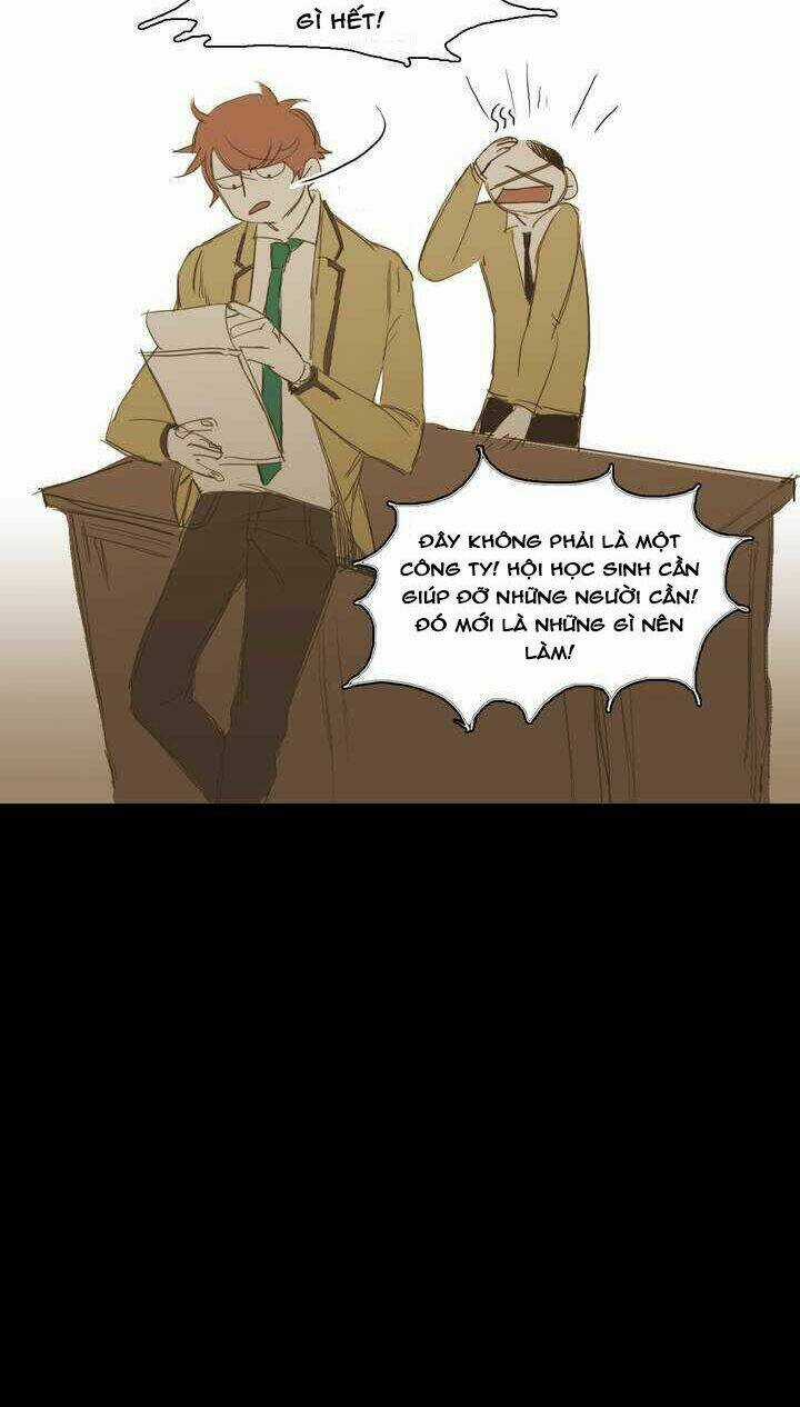 Không Bao Giờ Hiểu Chapter 13 trang 11