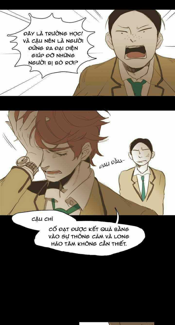 Không Bao Giờ Hiểu Chapter 13 trang 12