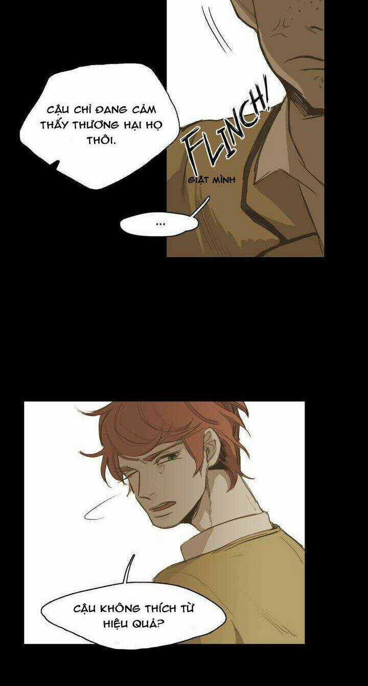 Không Bao Giờ Hiểu Chapter 13 trang 13