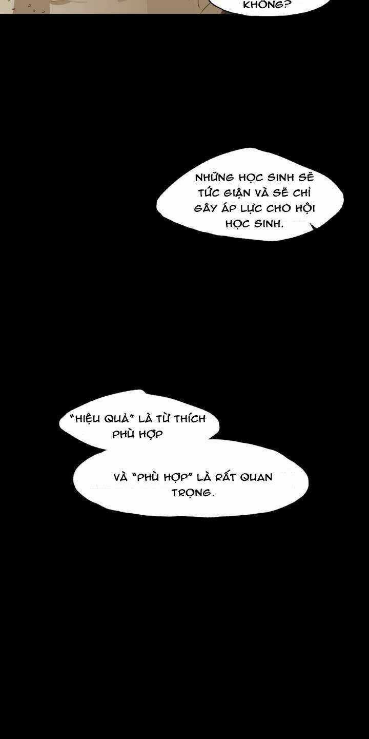 Không Bao Giờ Hiểu Chapter 13 trang 15