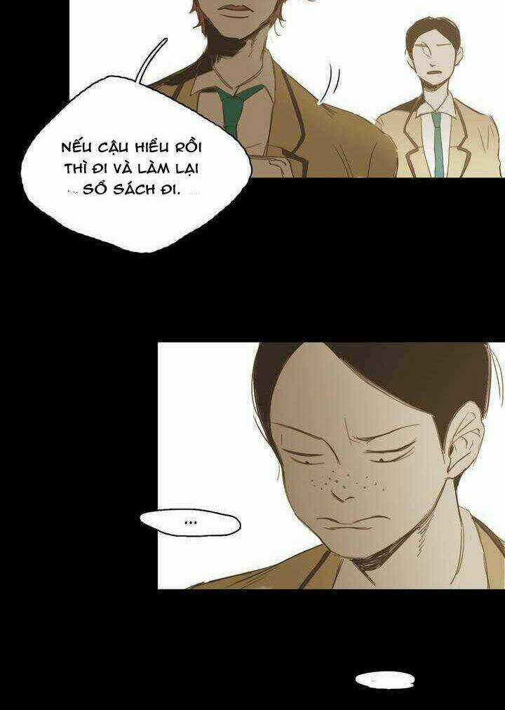 Không Bao Giờ Hiểu Chapter 13 trang 17