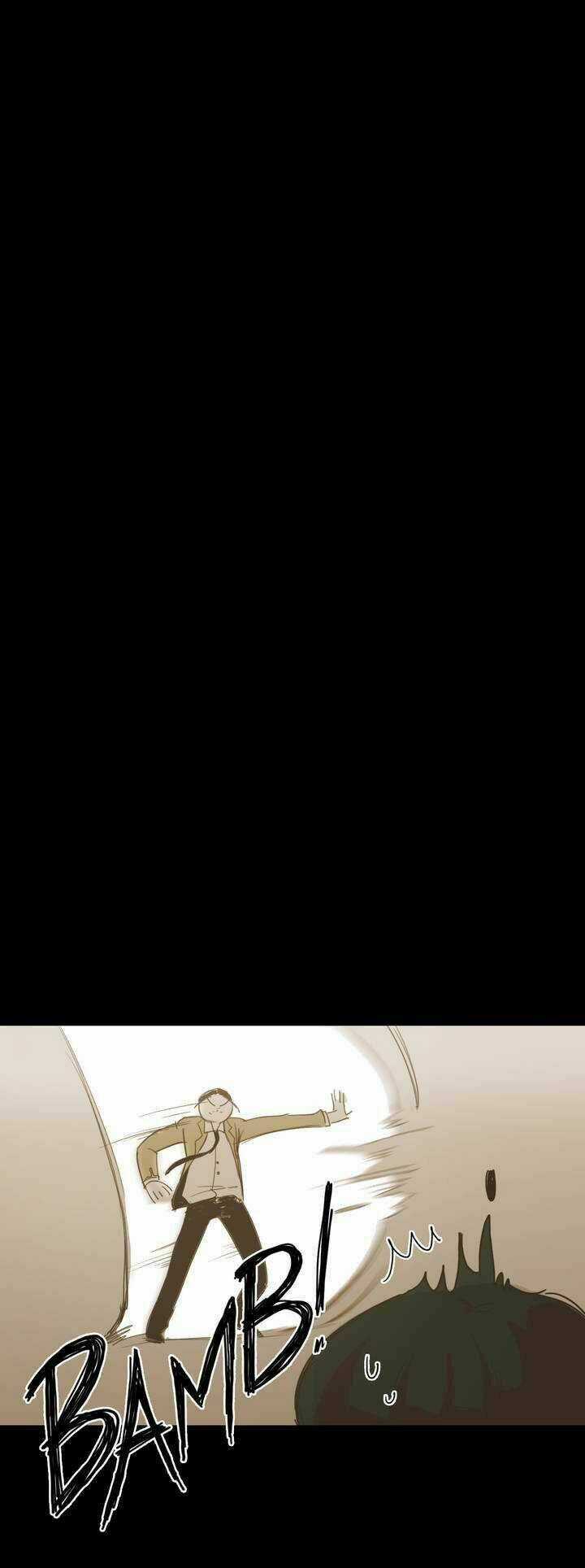 Không Bao Giờ Hiểu Chapter 13 trang 18