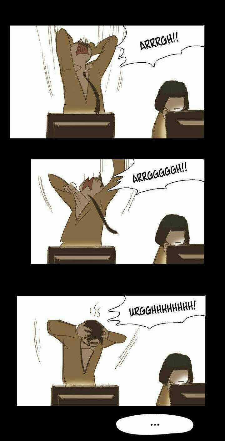 Không Bao Giờ Hiểu Chapter 13 trang 21